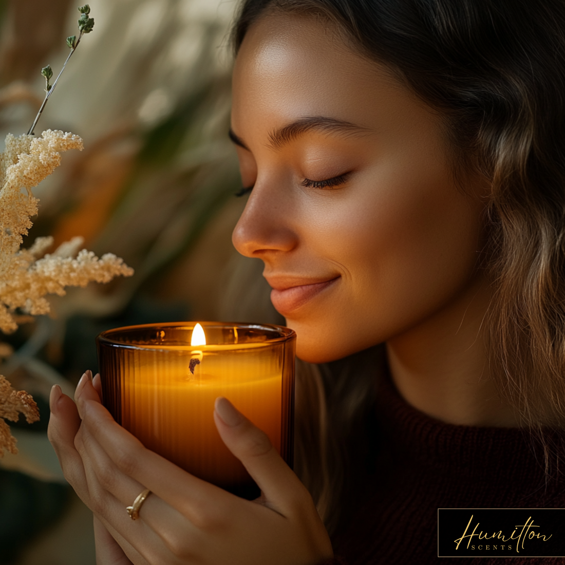 Understanding Scent Throw in Candles: How It Works and How to Optimise It