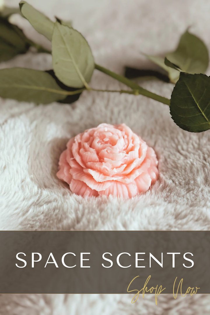 Space Scents