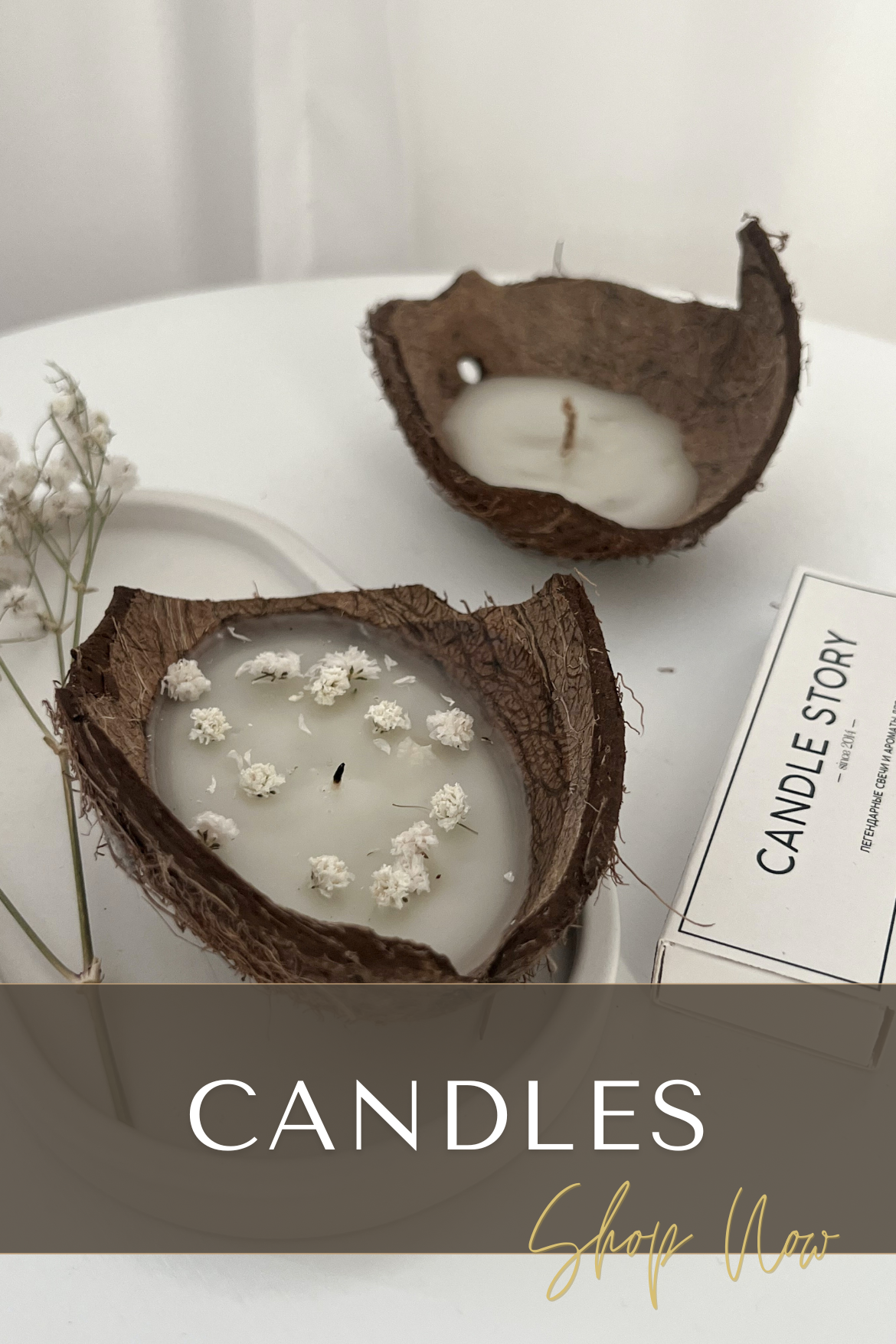 Candles