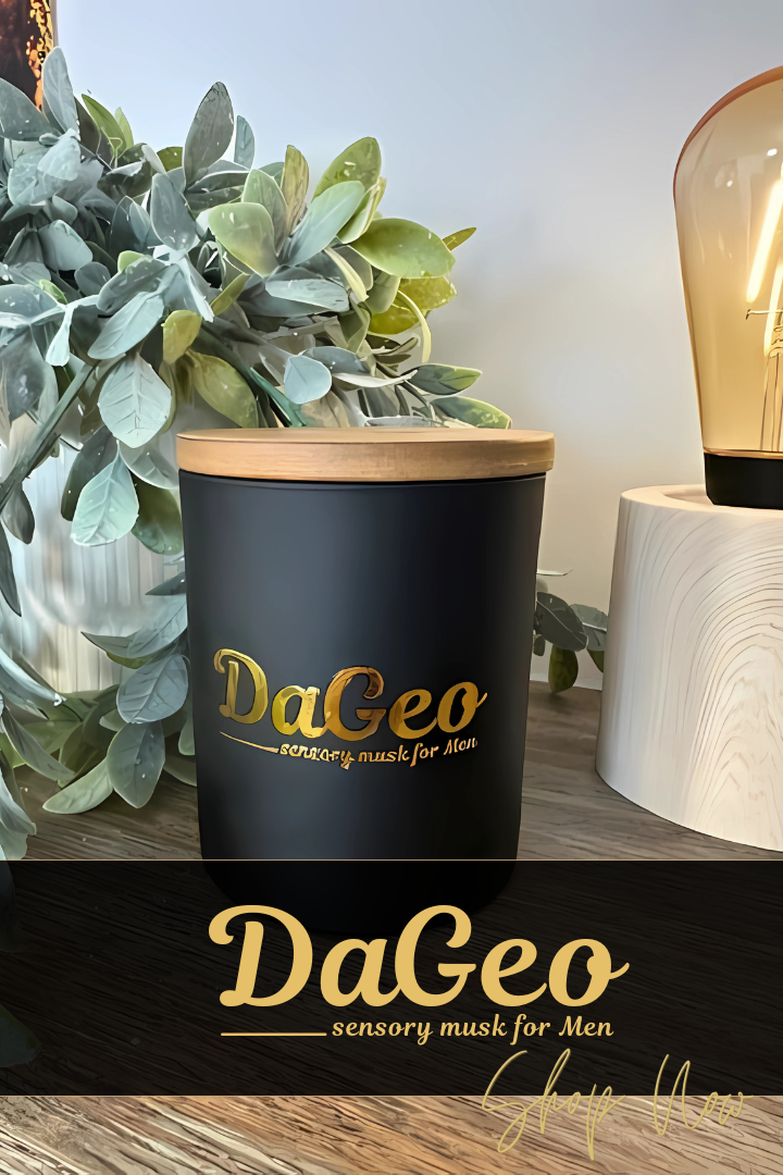 DaGeo for Men
