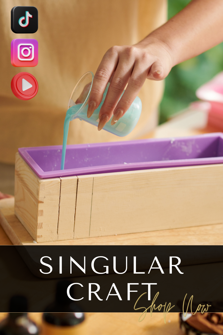 Singular Craft