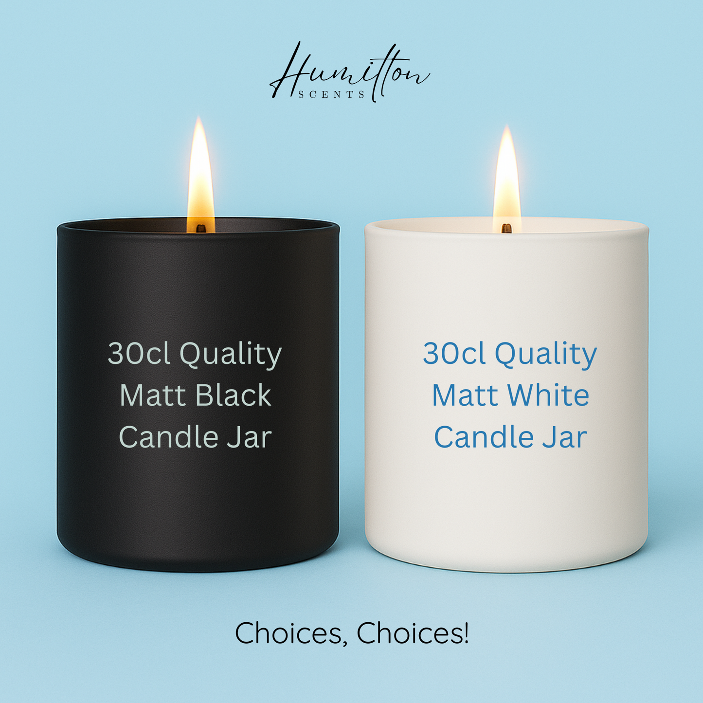 Funny 30th Birthday Gift for Him – Personalised Candle, Humour Candle for Women, Scented Birthday Present